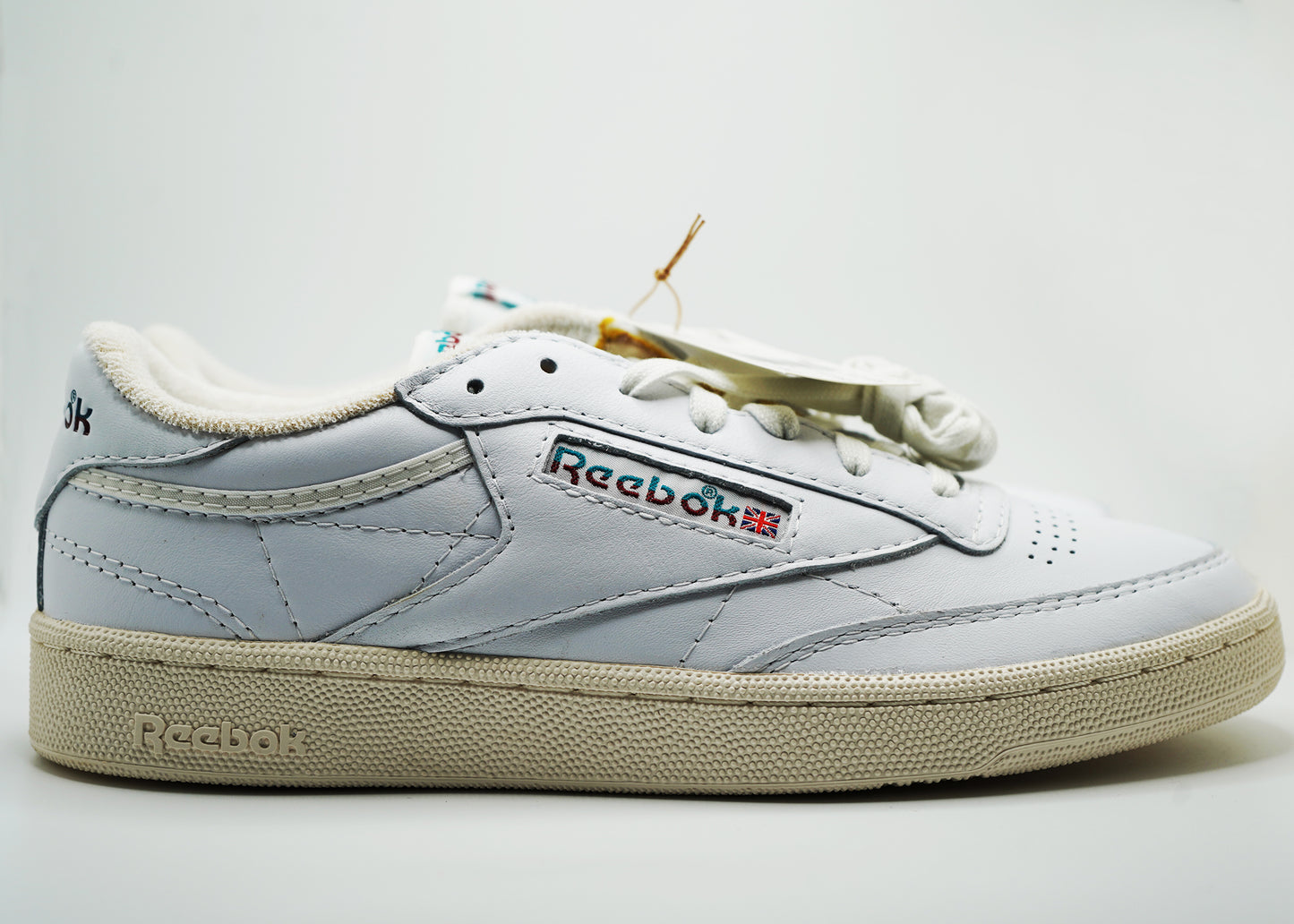 Reebok Club C 85 Vintage