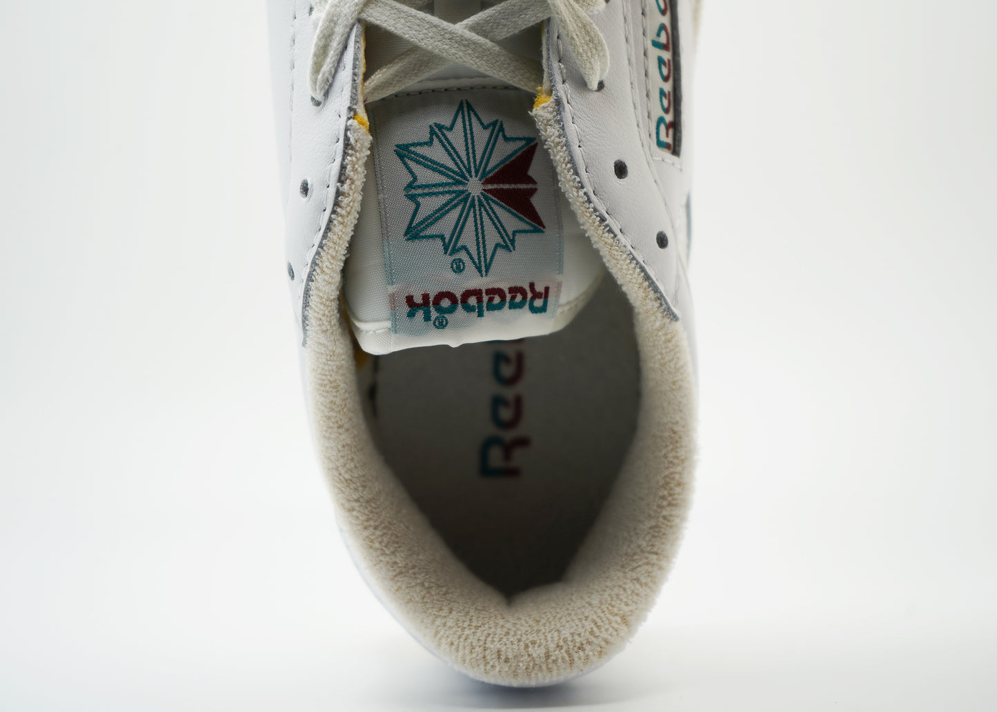 Reebok Club C 85 Vintage