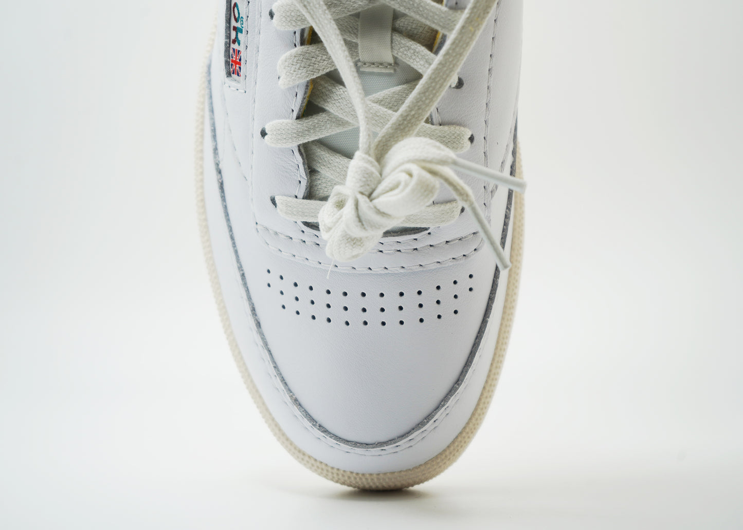 Reebok Club C 85 Vintage