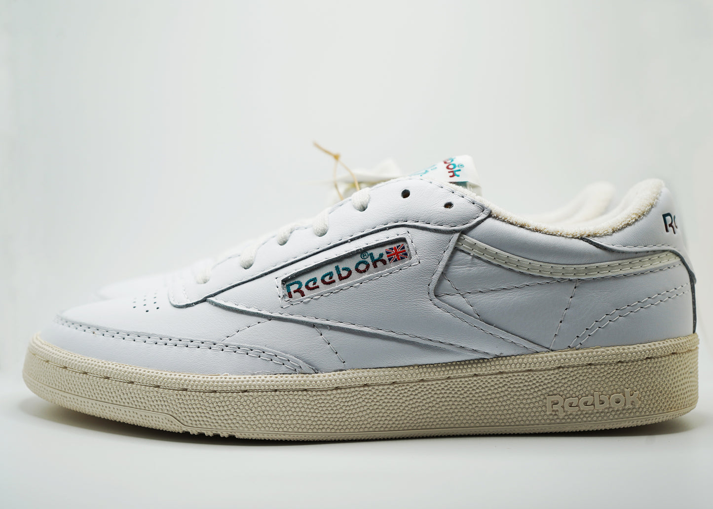 Reebok Club C 85 Vintage